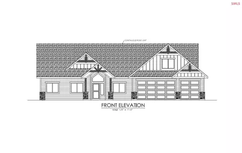 23118 N Eclipse Rd, Rathdrum, ID 83858