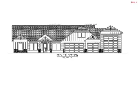 23477 N Eclipse Rd, Rathdrum, ID 83858