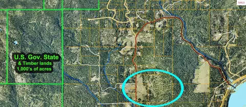 Nna Wrenco Loop, Sandpoint, ID 83864 photo 27