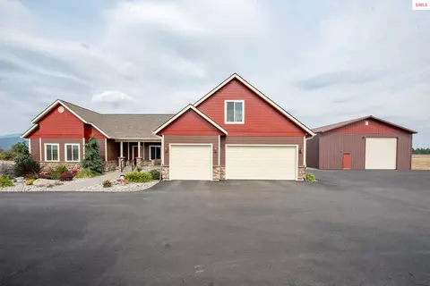 7463 W Lancaster, Rathdrum, ID 83858