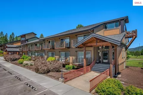 112 Holiday Loop Unit #838, Blanchard, ID 83804