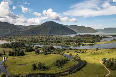 Nna Hwy 200, Clark Fork, ID 83811