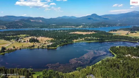 Nna W Ledges Blk 2 Lot 1, Sagle, ID 83860