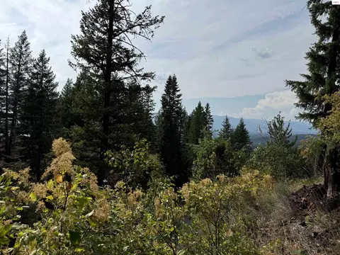 lot E7 Green Monarch Ln, Sandpoint, ID 83864