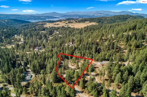 Nka S Saddleback Dr, Coeur D'alene, ID 83814