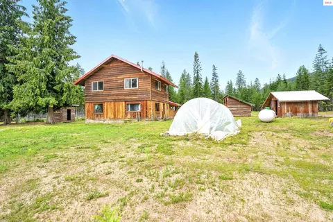 475 Old Range Rd, Clark Fork, ID 83811 photo 25