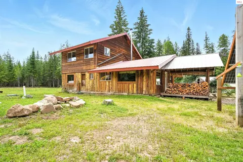 475 Old Range Rd, Clark Fork, ID 83811 photo 24