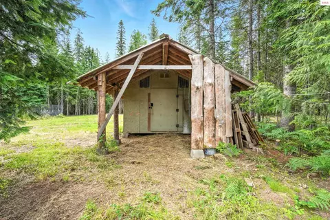 475 Old Range Rd, Clark Fork, ID 83811 photo 32