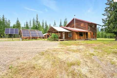 475 Old Range Rd, Clark Fork, ID 83811 photo 22