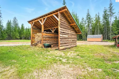 475 Old Range Rd, Clark Fork, ID 83811 photo 35