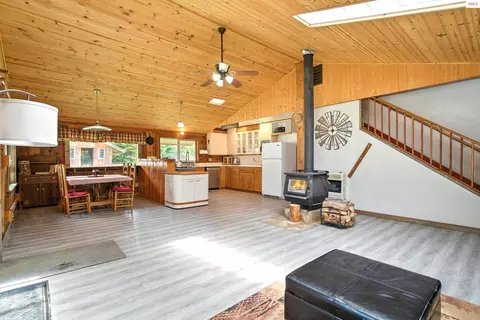 475 Old Range Rd, Clark Fork, ID 83811 photo 7