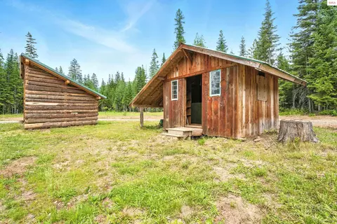 475 Old Range Rd, Clark Fork, ID 83811 photo 36