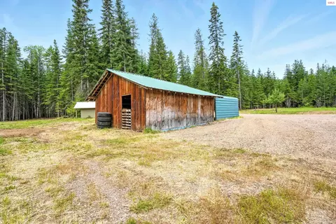475 Old Range Rd, Clark Fork, ID 83811 photo 31