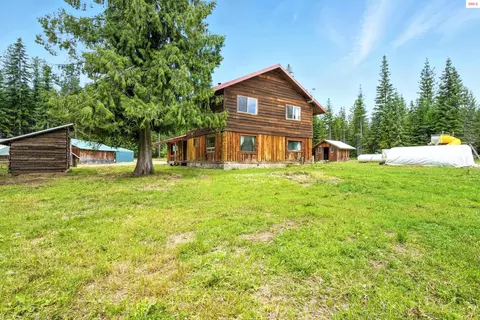 475 Old Range Rd, Clark Fork, ID 83811 photo 27