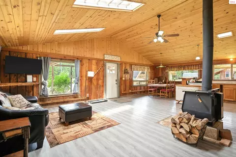 475 Old Range Rd, Clark Fork, ID 83811 photo 6