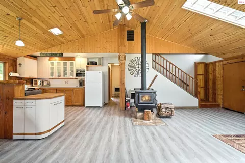 475 Old Range Rd, Clark Fork, ID 83811 photo 3