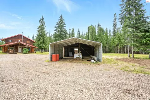 475 Old Range Rd, Clark Fork, ID 83811 photo 28