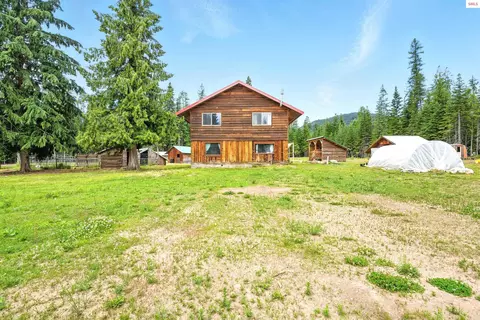 475 Old Range Rd, Clark Fork, ID 83811 photo 26