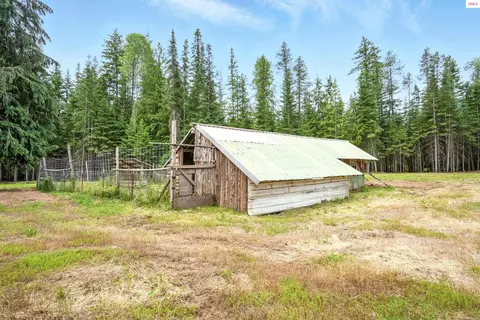 475 Old Range Rd, Clark Fork, ID 83811 photo 33