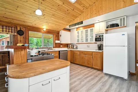 475 Old Range Rd, Clark Fork, ID 83811 photo 9