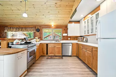 475 Old Range Rd, Clark Fork, ID 83811 photo 10