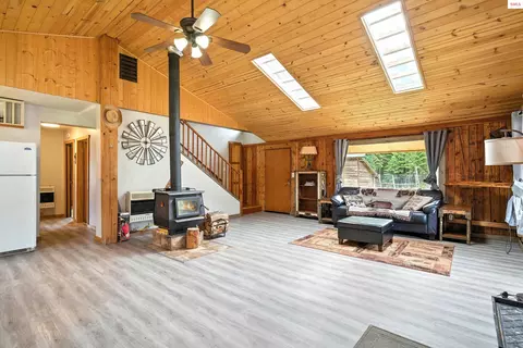 475 Old Range Rd, Clark Fork, ID 83811 photo 4