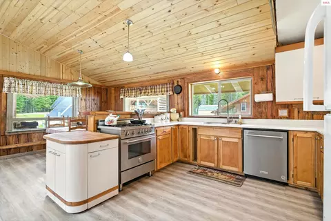 475 Old Range Rd, Clark Fork, ID 83811 photo 11