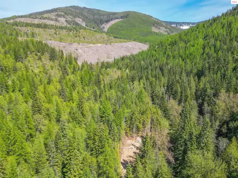 Nka Cross Mountain Rd, Sandpoint, ID 83864