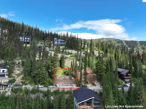 Nna Tall Timber Road, Sandpoint, ID 83864