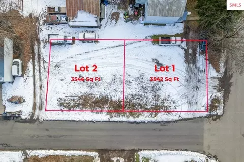lot2 Fir St, Sandpoint, ID 83864