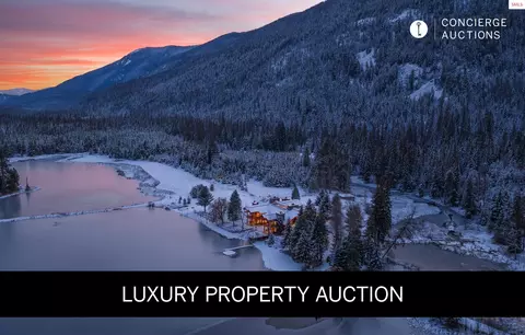 533739 Us Hwy 95 - 228 Acres, Bonners Ferry, ID 83805