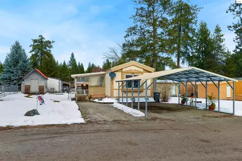 469010 Highway 95, Sagle, ID 83860