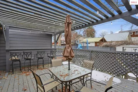 Exterior - 215 Forest Ave, Sandpoint, ID 83864 photo 6 of 6