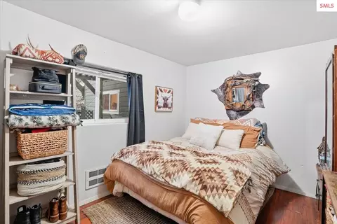 Bedroom - 215 Forest Ave, Sandpoint, ID 83864 photo 1 of 7