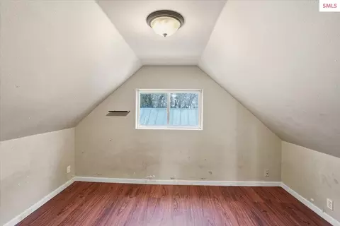Bedroom - 215 Forest Ave, Sandpoint, ID 83864 photo 4 of 7