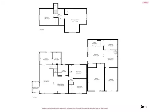 Floorplan - 215 Forest Ave, Sandpoint, ID 83864 photo 1 of 1