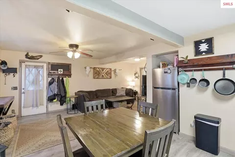 Dining - 215 Forest Ave, Sandpoint, ID 83864 photo 1 of 1