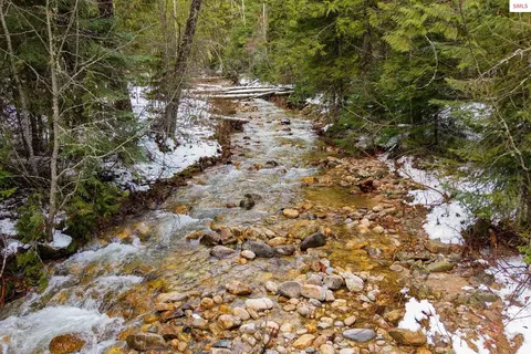 Parcel B Berry Canyon Rd, Sandpoint, ID 83864