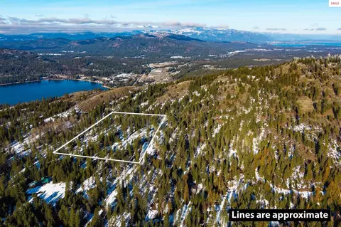 lot3 Settlers Ln, Cocolalla, ID 83813