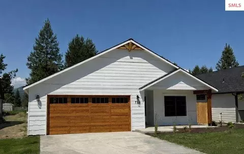 1161 Jersey St, Sandpoint, ID 83864
