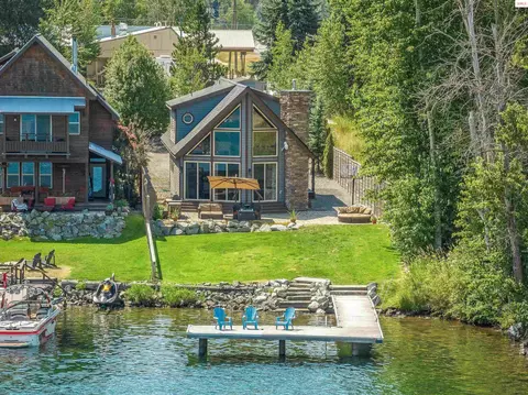 23 Lakewood Ave, Sagle, ID 83860