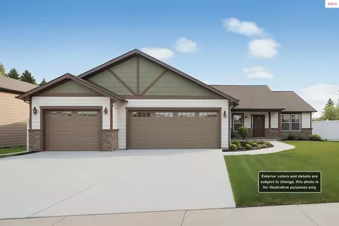 866 E Valley St S, Oldtown, ID 83822