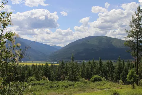 Nna Bootlegger Lane - Stein Mtn, Bonners Ferry, ID 83805