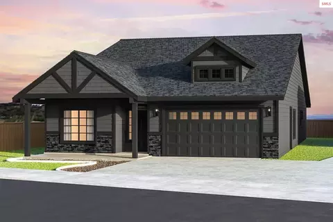 836 1/2 Us 2 # s, Oldtown, ID 83822