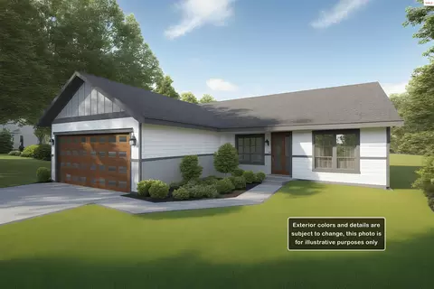 5 Us 2 # s, Oldtown, ID 83822