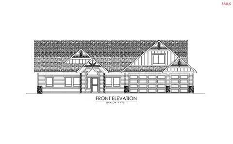 L14b8 N Eclipse Road, Rathdrum, ID 83858