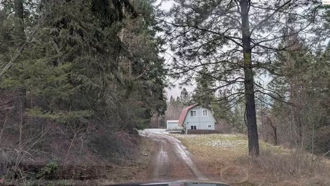 Alder St., Bonners Ferry, ID 83805
