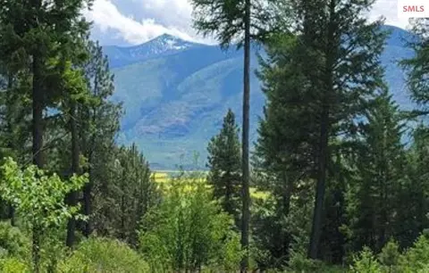 Nna Continental Lane-parcel 4, Bonners Ferry, ID 83805