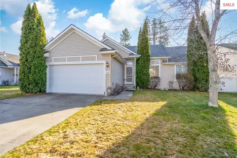 7047 N Joanna Dr, Coeur D'alene, ID 83815