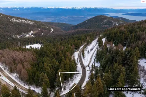 Nna Schweitzer Mountain Rd. Blk 6 Lot 1, Sandpoint, ID 83864